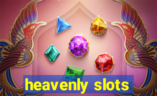 heavenly slots