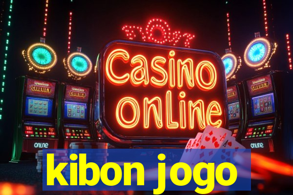 kibon jogo