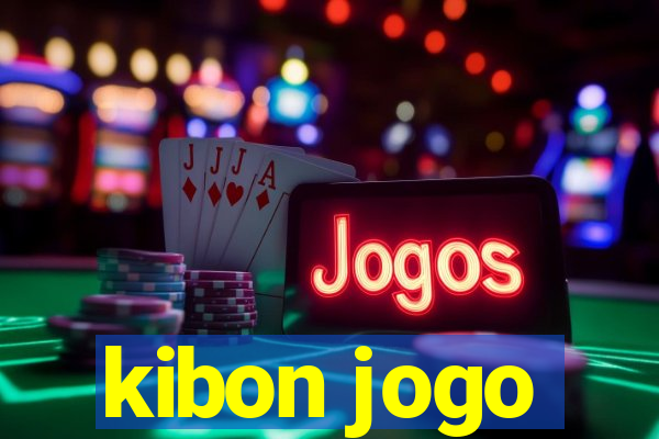 kibon jogo