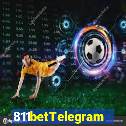 811betTelegram