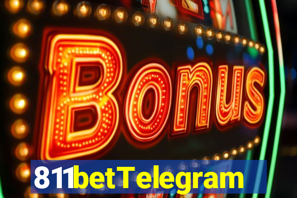 811betTelegram