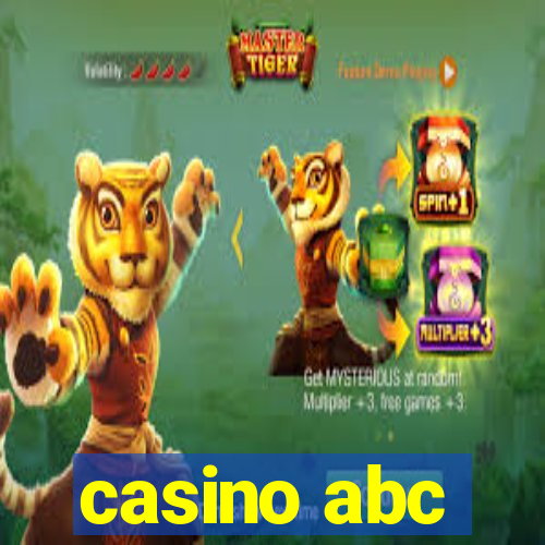 casino abc