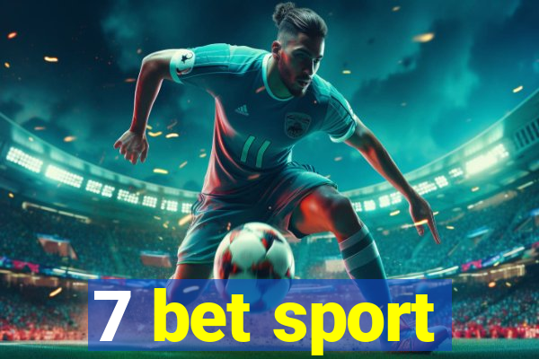 7 bet sport