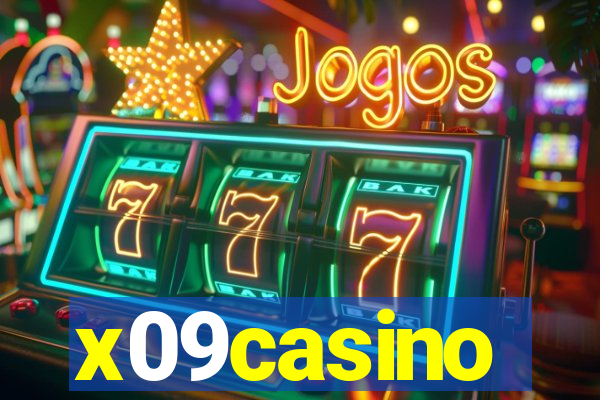 x09casino