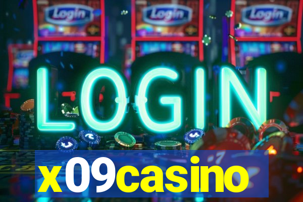 x09casino