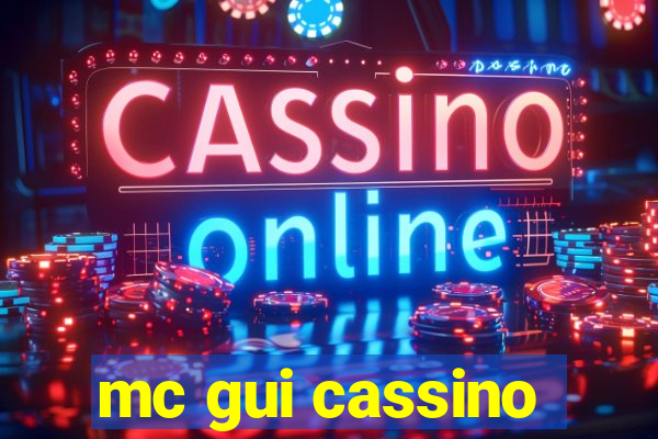 mc gui cassino