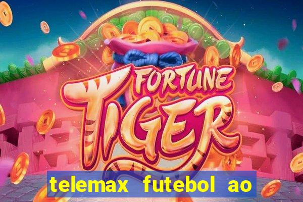 telemax futebol ao vivo - Divas