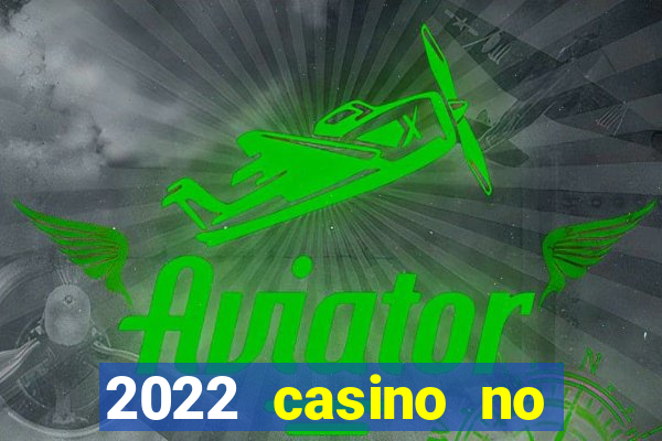 2022 casino no deposit bonus codes