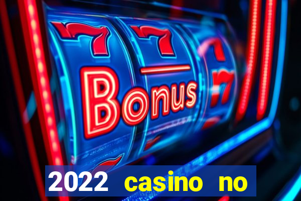 2022 casino no deposit bonus codes