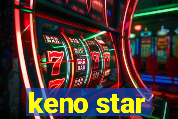 keno star