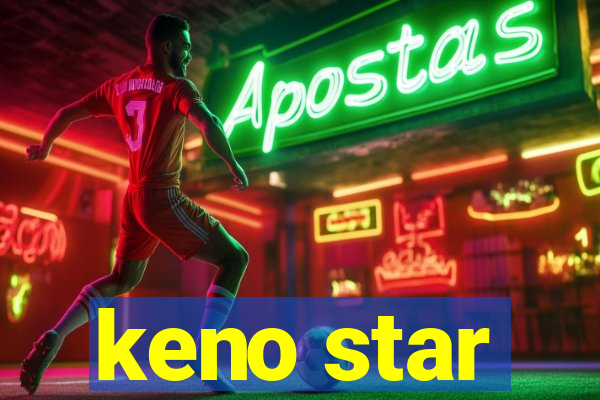 keno star