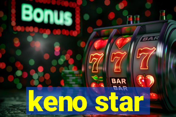 keno star