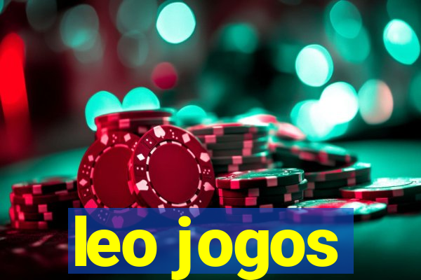 leo jogos