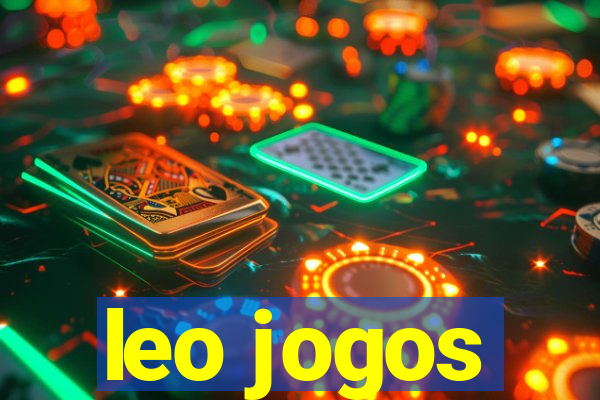 leo jogos