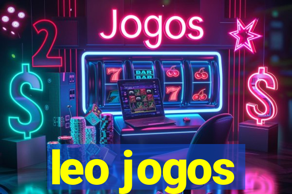 leo jogos