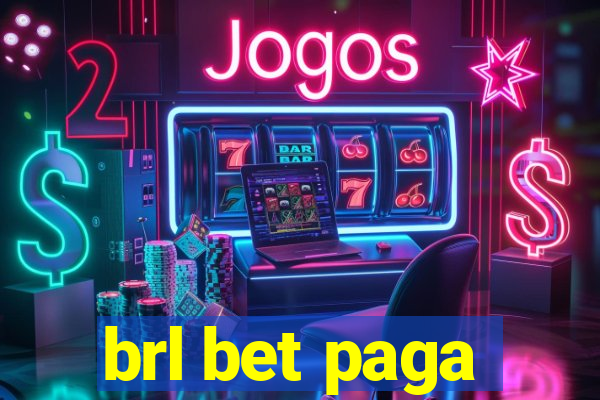 brl bet paga