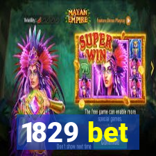 1829 bet