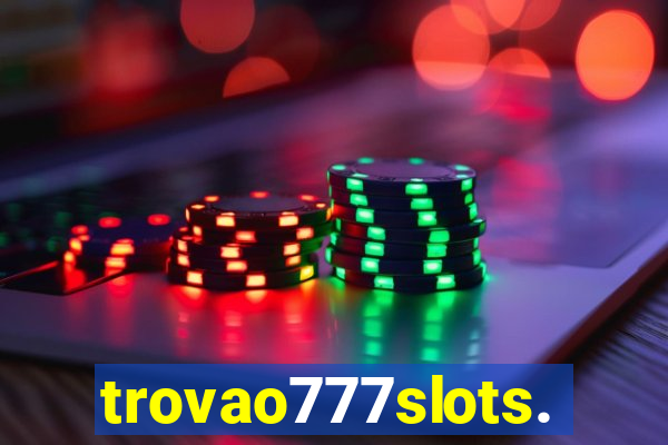 trovao777slots.com