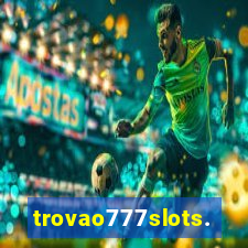 trovao777slots.com