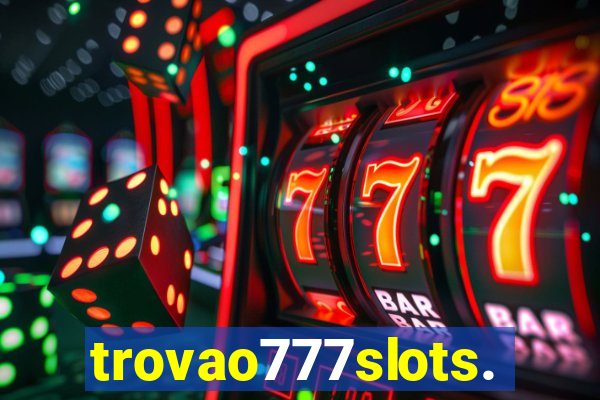 trovao777slots.com