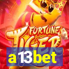 a13bet