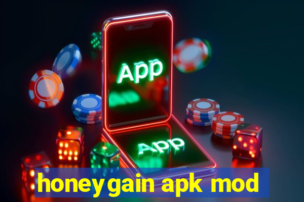 honeygain apk mod