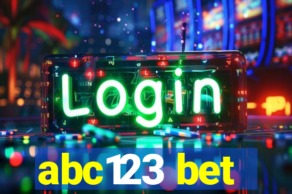 abc123 bet