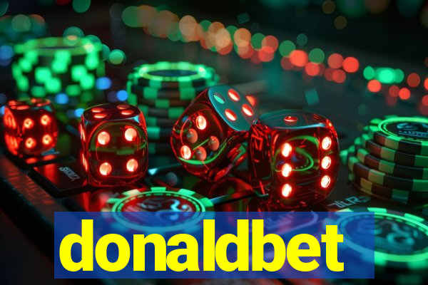 donaldbet