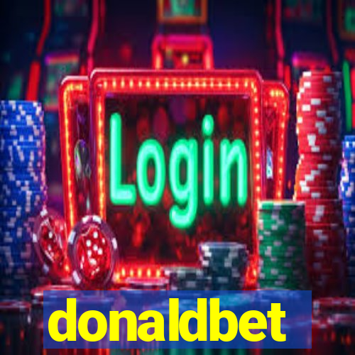 donaldbet