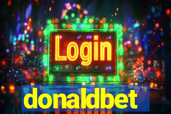 donaldbet