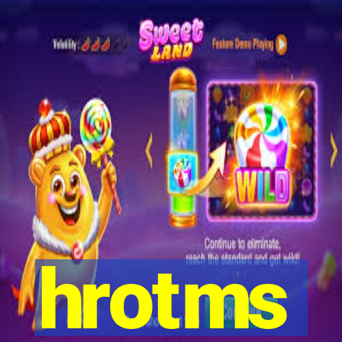 hrotms