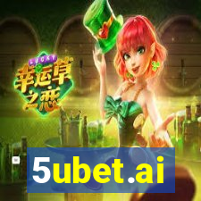 5ubet.ai