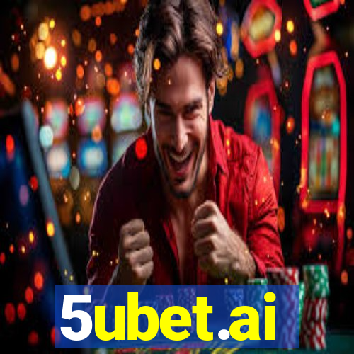 5ubet.ai