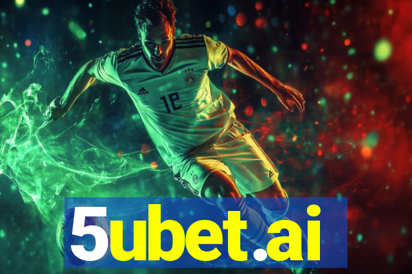 5ubet.ai