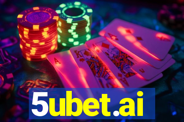 5ubet.ai