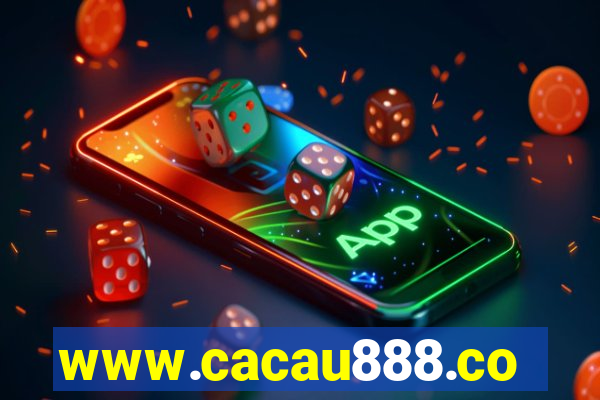 www.cacau888.com