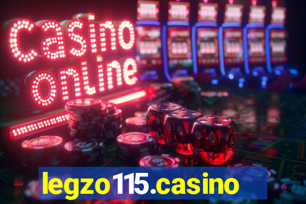 legzo115.casino