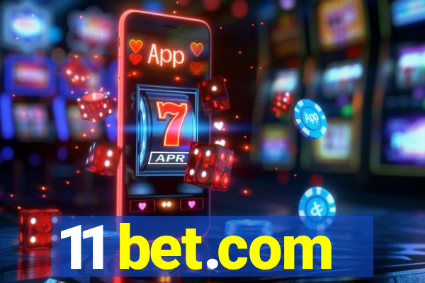 11 bet.com