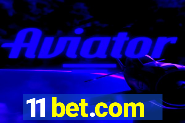 11 bet.com