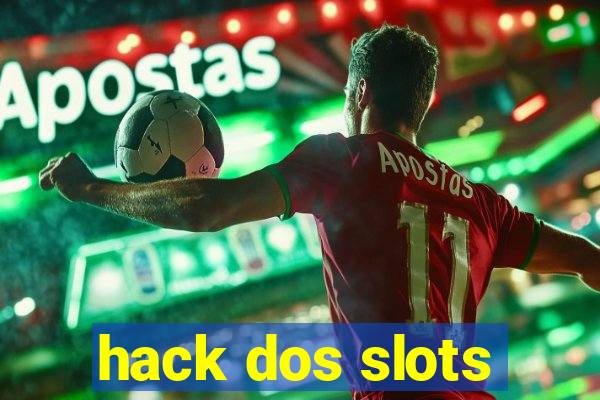 hack dos slots