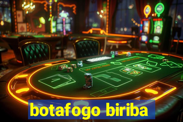 botafogo biriba