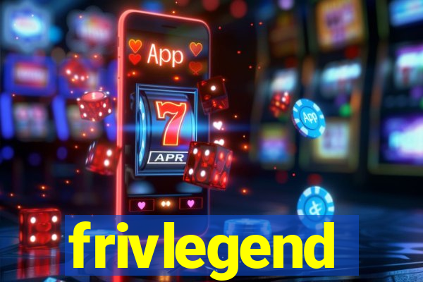 frivlegend