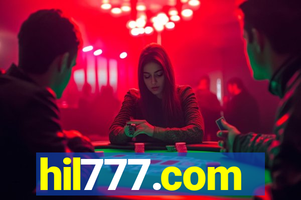 hil777.com