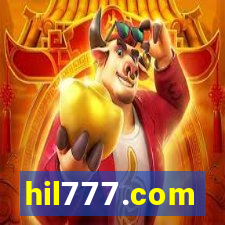 hil777.com