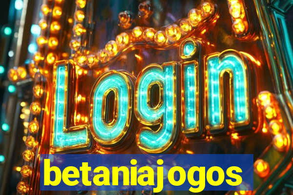 betaniajogos