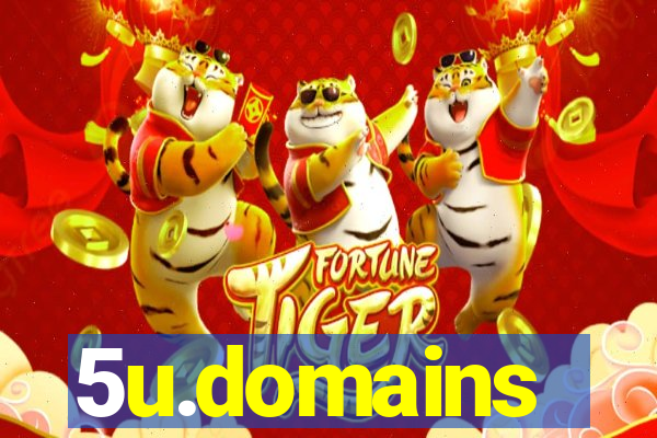 5u.domains