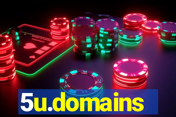 5u.domains