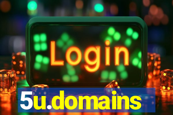 5u.domains