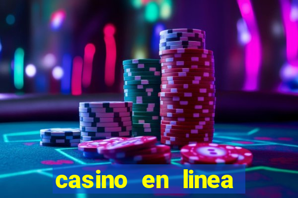 casino en linea estados unidos