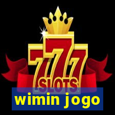 wimin jogo